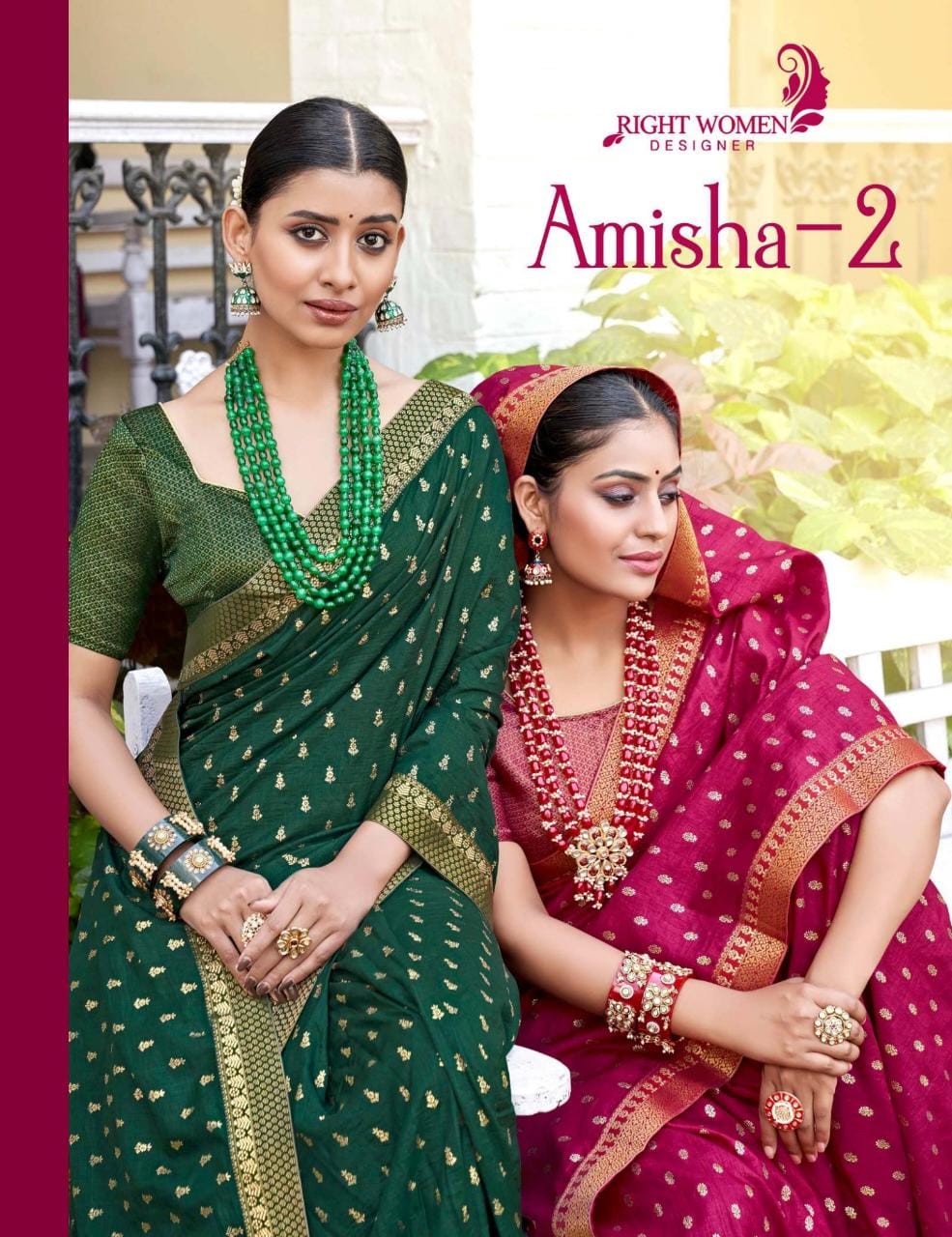 Right women Amisha 2